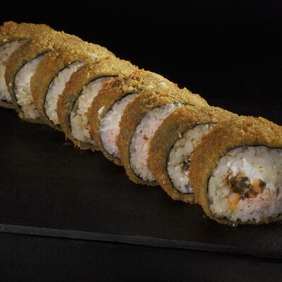 Жаренный Малибув Sushi cat по цене 510 ₽
