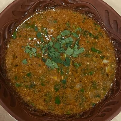 Харчо в Генацвале на Металлургов по цене 540 ₽