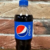 Pepsi в Шаурма от души