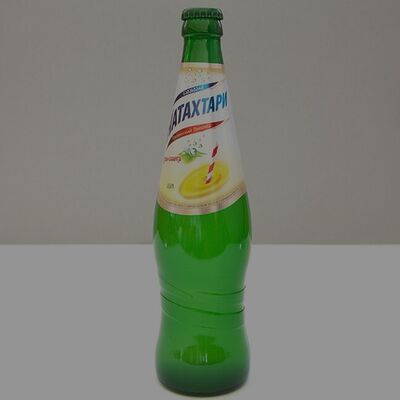 Лимонад Натахтари крем-сливки в Баклажан в ТЦ 