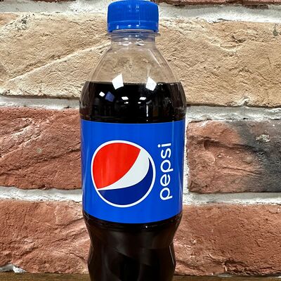 Pepsi в Шаурма от души по цене 139 ₽