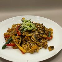 Wok классический в РЕСТИК