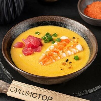 Кайсен Куриму в СушиСтор по цене 522