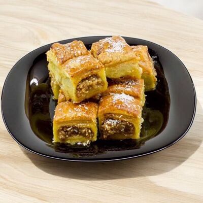 Пирожное Пахлама в Вкусницца по цене 795 ₽