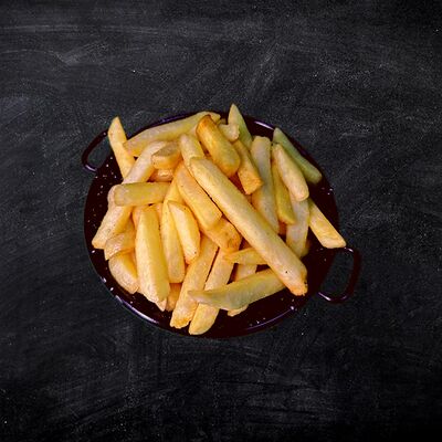 Картофель фри в Шансон по цене 400 ₽