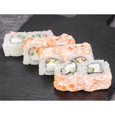 Сальмон чиз в Может суши? по цене 599 ₽
