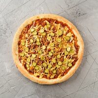 Пицца Чизбургер 35 см в Пицца Пи