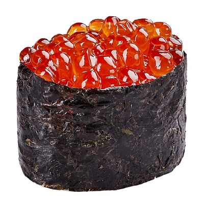 Суши Икура в King WokRoll по цене 130 ₽