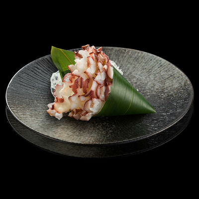 Сашими Тако в Koi sushi bar по цене 990 ₽