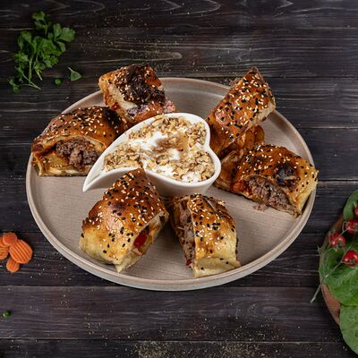 Фырын бейти в Ассадо по цене 990 ₽