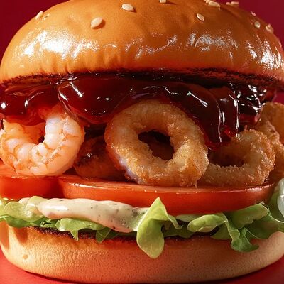 Морской Дракон в Chido по цене 710 ₽