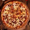 Пицца мяснаяв Жара по цене 840