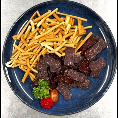 Царское ассорти* в БункерПаб по цене 870 ₽