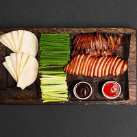 Логотип Double Duck