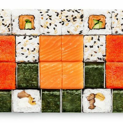 Сет Майами Мама в Сушивёсла по цене 655