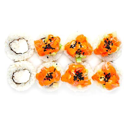 Лососёвски в Рисаnet по цене 543 ₽