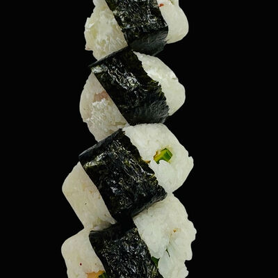 Сет Онигириив Kaikan по цене 605 ₽