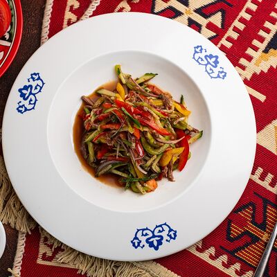 Бахор в Анхор по цене 480 ₽