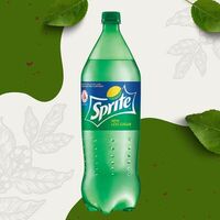 Sprite в Чайхона баракат