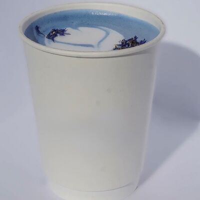 Матча в Кофеизм по цене 260 ₽