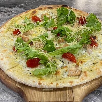 Цезарь в Суши-бар Макото по цене 900 ₽