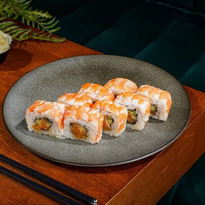 Ролл Бостон в Sreda по цене 750 ₽