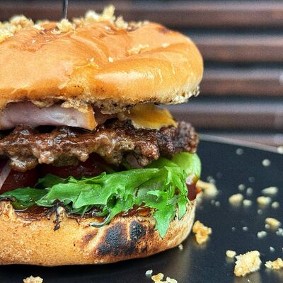 Мощный в В завязке по цене 750 ₽