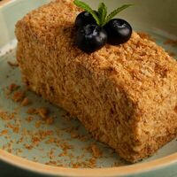 Наполеон в Puri