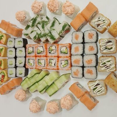 Удзи в Sushi okey по цене 1799 ₽