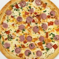 Пицца Студенческая в RollХан