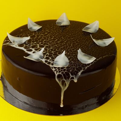 Три шоколада в Кстати, давай зайдём по цене 2930 ₽