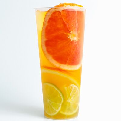 Full цитрус в GG tea по цене 490 ₽