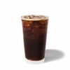 Американо охлаждённый в Starbucks (R) по цене 1600