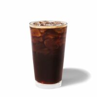 Американо охлаждённый в Starbucks (R)