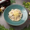Ризотто с цыпленком и грибами в Balkan Place по цене 485
