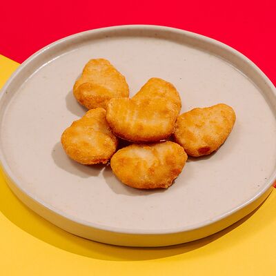 Куриные наггетсы в Ok Noodle по цене 229 ₽