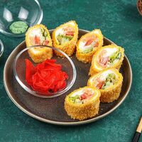 Tempura PrimeRoll Maki Мексика секи в Машенькины пироги