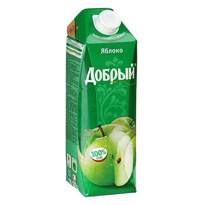 Сок натуральный в Фастфудочная гараж по цене 260 ₽