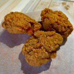 Крылышки куриные в Pita gyros по цене 550 ₽