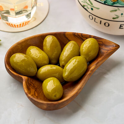 Сицилийские оливки в Osteria Dolce по цене 410 ₽