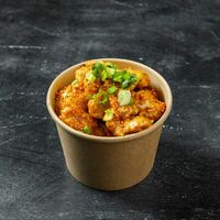 Чикен фрай Сырный в KOFOOD