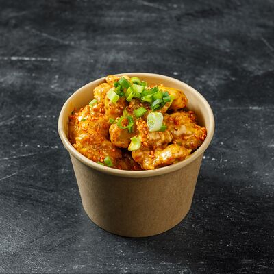 Чикен фрай Сырный в KOFOOD по цене 429 ₽