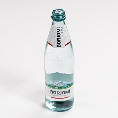 Borjomi в Хачапуридзе по цене 275 ₽