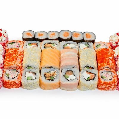 Сет Популярный в Чудо Пицца по цене 900 ₽