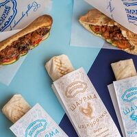 Логотип Восточный экспресс