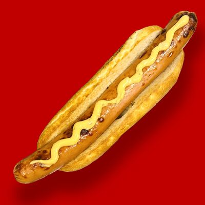 Симпл-Дог в Симпл-Дог по цене 290 ₽