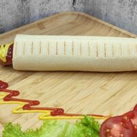 Хот-дог Французский в Ешька