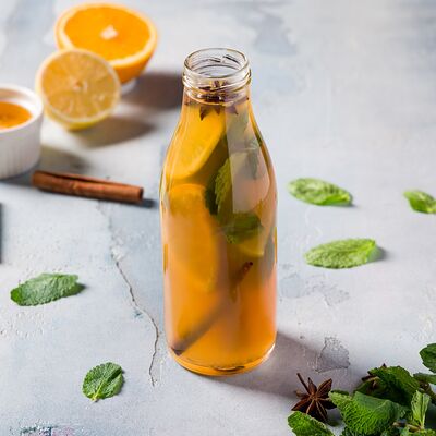 Чай Марокканский в Дюшес по цене 590