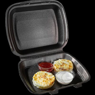 Сырникив Palermopizza по цене 149 ₽