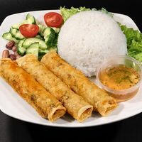 Ком нем в Pho Viet